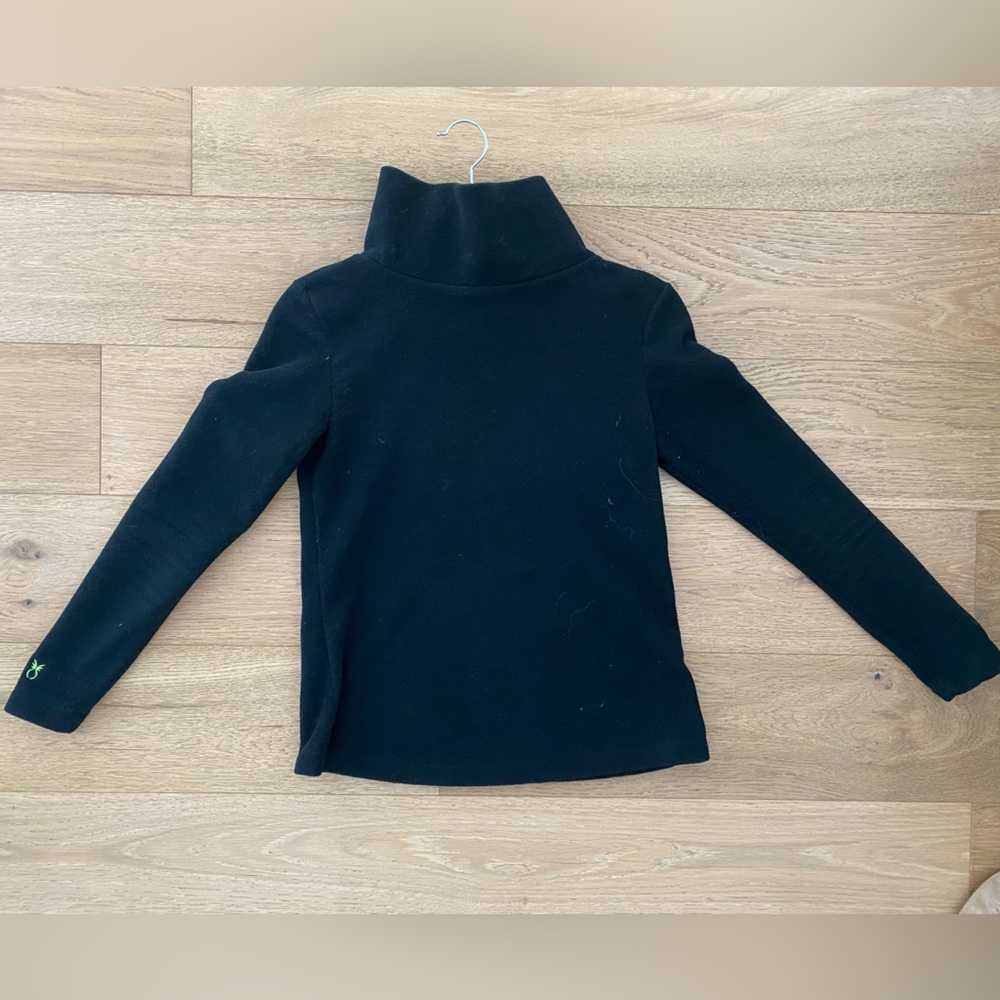Dudley Stephens greenpoint turtleneck